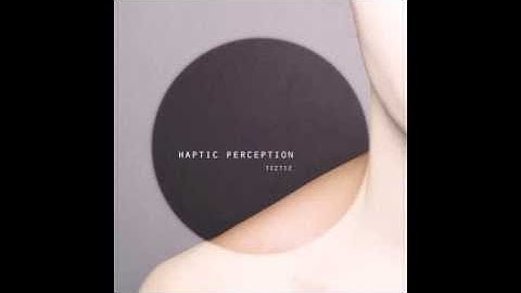 TizTiz - Haptic Perception