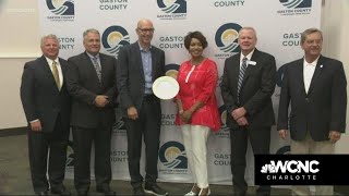 High tech manufacturing jobs are coming to Gastonia