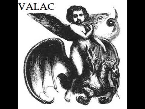 Valac - Valac (Full Album 2021)