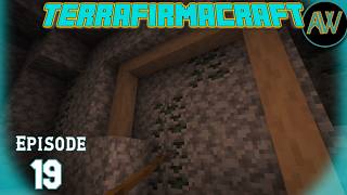 Armouring Up and looking for Nickle | TerraFirmaCraft 1.21 Ep. 19