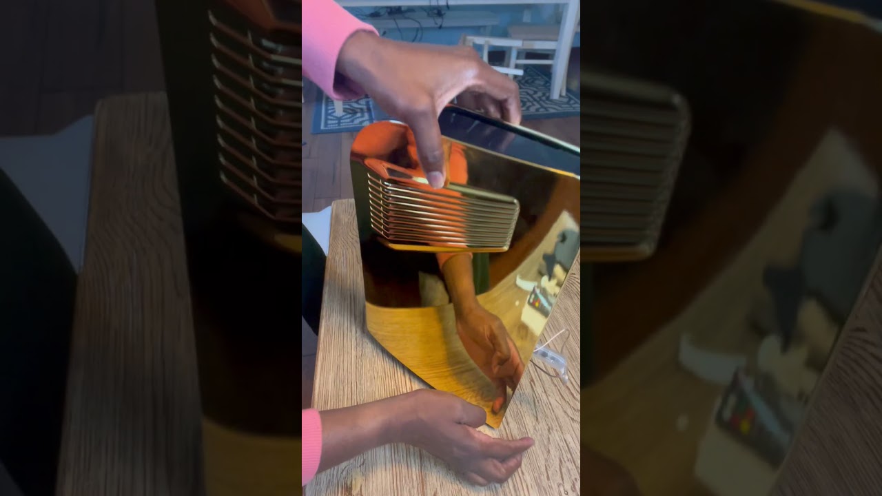 Я превратил свою PS5 в ЗОЛОТО 🤑