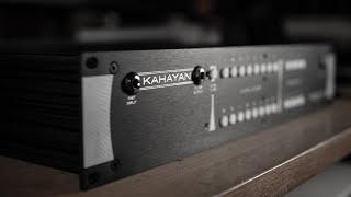 New Kahayan 16 X 8 Midi Selector