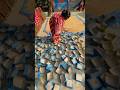 Amazing sweet packet making scene #foryou #amazing