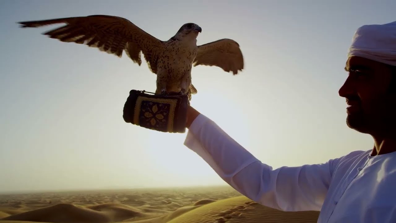 Al Asayl Exhibition - Video Production