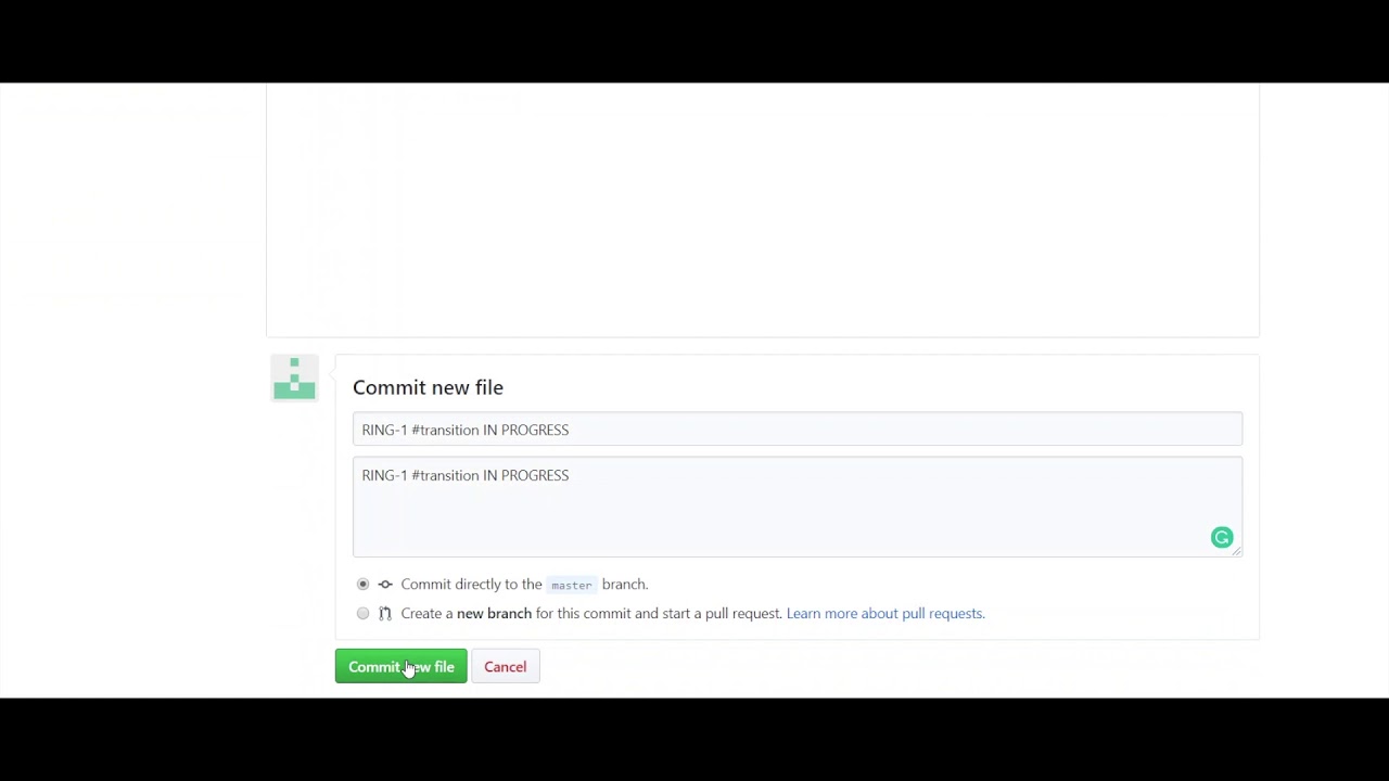 Git Integration for Jira Software - Git Commits - YouTube