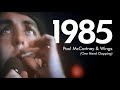 Paul McCartney Wings Nineteen Hundred And Eighty Five mp3