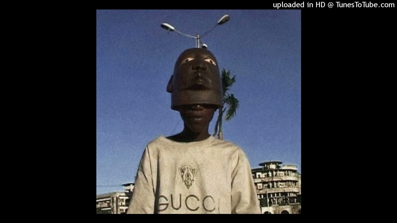 WESTSIDE GUNN x EARL SWEATSHIRT TYPE BEAT "BITTER" [free]