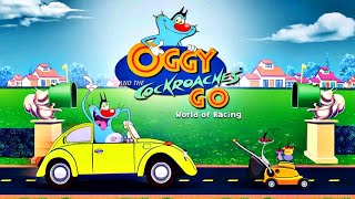 Oggy And The Cockroach Running Game||Oggy Go(World Of Racing)| Oggy and Cockroaches|| My Game Store screenshot 5