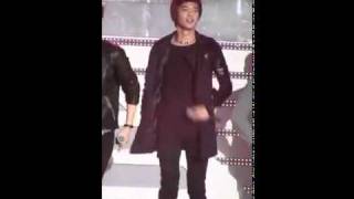 (full fancam) 110528 SHINee - Hello @ DC (minho focus)