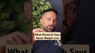 You can lose weight and keep it off