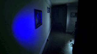 P T palyGame horror game on ps4 screenshot 3