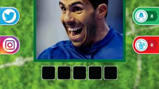 Soccer Trivia Quiz Guess the football for FIFA 17 on  ipad screenshot 3