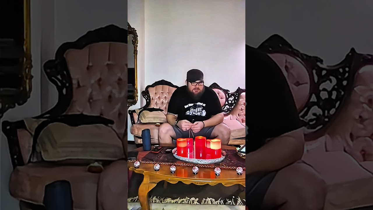 Using the Phasmabox in the Old Baraboo Inn Brothel | Short #4 from Facebook Livestream