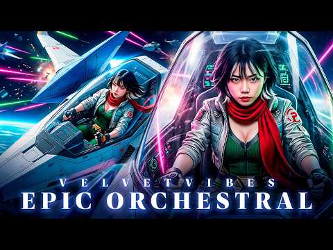 STAR FOX 64 Theme - EPIC ORCHESTRAL COVER | Cinematic Violin