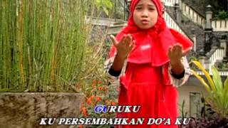 Download Lagu UNTUK GURUKU - Najwa Al-Milah - ALBUM RELIGI ANAK ANAK NAJWA vol.2 MP3