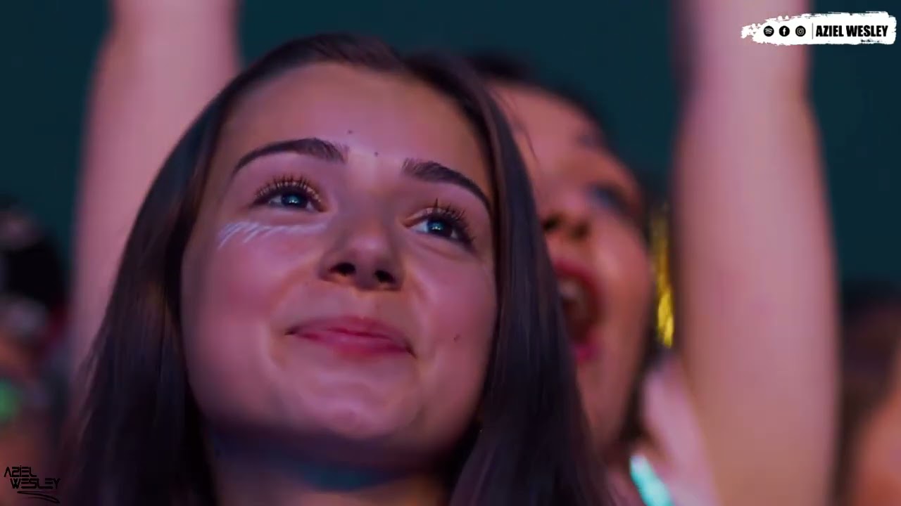 Antro Mix 2021 - Lo Mejor Del Tribal (Dj Aziel Wesley)