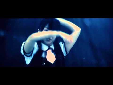 【DANCEROID】メグメグ☆ファイヤーエンドレスナイト【PV】