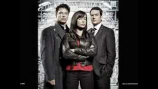 Torchwood Music Video