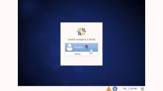 VPN RADIUS PROXY EDNS 2