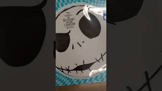The Nightmare Before Christmas Walmart exclusive vinyl!!!