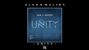 Alan Walker - Unity (FL Studio Remake) Most Accurate.