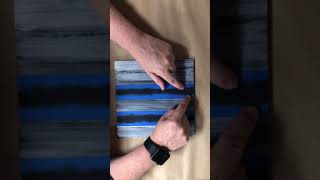 TRACY MOREAU ... Easy Barn Board Paint Technique
