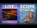 Why Livescope Settings Don't Matter (And Never Will)