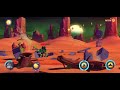 Angry birds transformers gameplay 99999988000