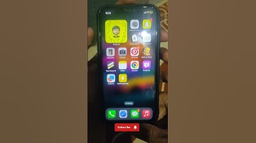 iPhone Secret video recording ha*k Must Watch try This #shorts #iphone