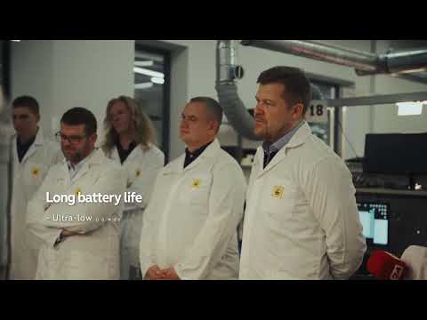 LMT Group presents IoT Shortcut