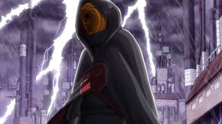 Obito Uchiha 3840X2160 Live Wallpaper 4K Quality