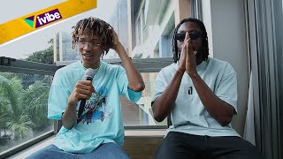 Talks On Big Thug Boys Song, The Kind Of Women He Likes And New Songs