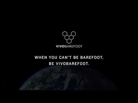 Why Barefoot? The Benefits of Wearing Vivobarefoot
