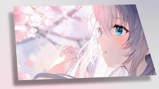 ૮꒰ ˶• ༝ •˶꒱ა a selection of ❀ minimalistic anime wallpapers for wallpaper engine | 2K wallpapers