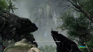 Crysis frog🐸