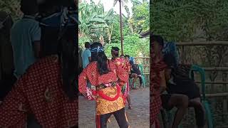 Pegon Senterewe Kuda Birawa Shots sayhanchannel8674