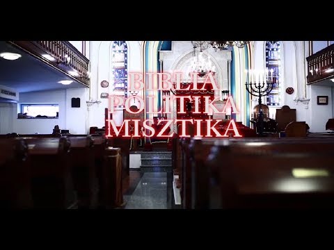 Biblia Politika Misztika 18. rész – Vallásközi párbeszédről Iványi Gáborral