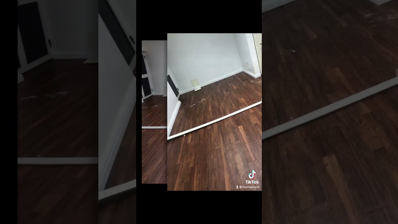 🚨🚨🚨…. Check out our just concluded floor installation. We know its lit 🔥 🔥