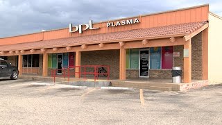 BPL PLASMA