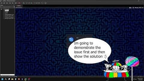 Kali Linux no mouse cursor on Vmware after apt upgrade fix