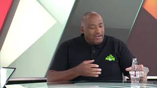 Gayton McKenzie says Patriotic Alliance will negotiate on its own terms
