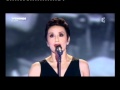 Luz Casal canta ''Je Reviens te Chercher'' by Gilbert Becaud