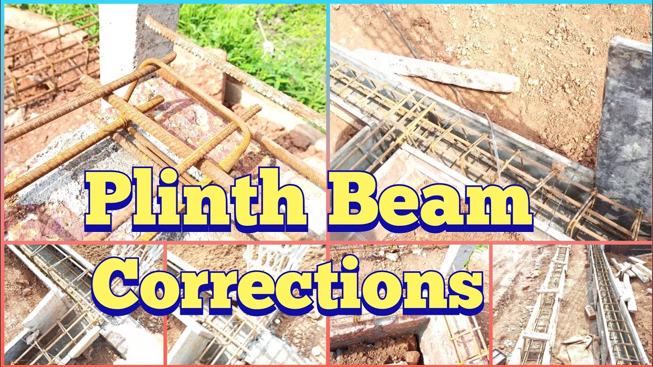 WHAT IS PLINTH BEAM? Its WHAT IS PLINTH BEAM? PURPOSE OF, 42% OFF
