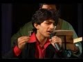 chahunga main tujhe saanjh savere.flv