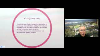 UNE EdD EDU 804 Module 3 Intro.mp4
