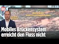 Ukraine zerstört Putins fliegende Laserwaffe | BILD-Lagezentrum