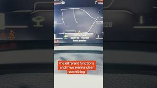 BMW  diagnostic mode / service mode. #bmw #bmw #bmwdiy ##bmw
