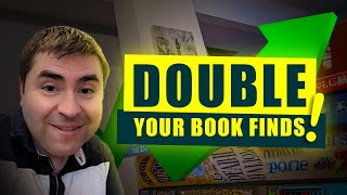 5 Expert Tips to Source Books FASTER with BookMine!