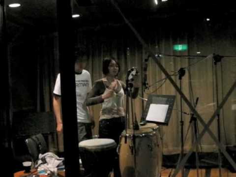 Making of "Bloom"!?