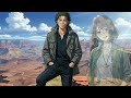 【日はまた昇る】浜田省吾 (歌詞 2DアニメMV) | 1998年 挫折と苦難を乗り越える、魂を揺さぶる人生の応援歌
